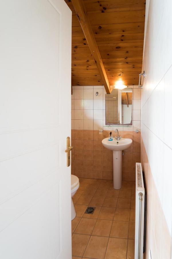 The Loft Studio Lixoúri Eksteriør bilde